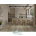 Кварц винил Alpine Floor Гранд Секвойя XL ECO 11-1508 Клауд