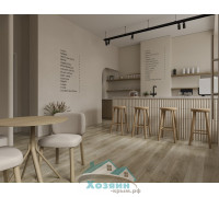 Кварц винил Alpine Floor Гранд Секвойя XL ECO 11-1508 Клауд