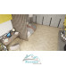 Кварц винил Alpine Floor Альпийский Шеврон ECO 18-7 Сонома 600х127 5/43 Ёлочка