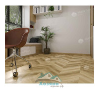 Кварц винил Alpine Floor Альпийский Шеврон ECO 18-17 Grazioso 600х127 5/43 Ёлочка