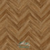 Виниловая замковая плитка Royal Style Дуб Корунд 4/42 4v Ёлочка