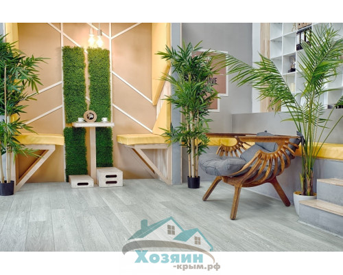 Кварц винил Alpine Floor Гранд Секвойя XL ЕСО 11-22 Сагано