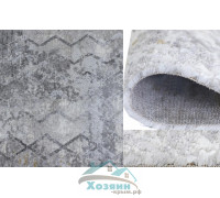 Ковролин Иглопробивной Safyan Alissa 721 Grey