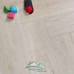 Виниловая плитка Betta LVT Chalet Ёлочка G805 Куршевель