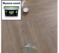 Виниловая плитка Betta LVT Chalet Ёлочка G810 Вербье