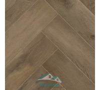 Ламинат Alpine Floor Herringbone 8 Pro Дуб Анжу LF102-11 Ёлочка V4
