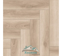 Ламинат Alpine Floor Herringbone 8 Pro Дуб Берри LF102-13 Ёлочка V4