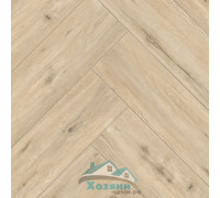 Ламинат Alpine Floor Herringbone 8 Pro Дуб Лион LF102-1 Ёлочка V4