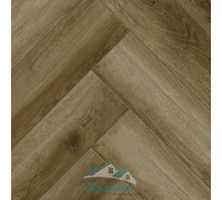Ламинат Alpine Floor Herringbone 8 Pro Дуб Марсель LF102-9 Ёлочка V4