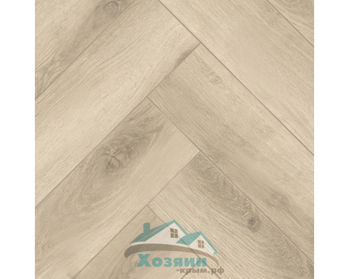 Ламинат Alpine Floor Herringbone 8 Pro Дуб Орлеан LF102-8 Ёлочка V4