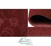 Ковролин Иглопробивной Sam Negin Uyma 1 Bordo
