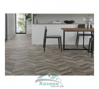 Ламинат Egger Large 8/33 4V 240F4 Дуб Кестинкорт Шоколад