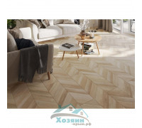 Ламинат Egger Large 8/33 4V 241F4 Дуб Кестинкорт Мокко