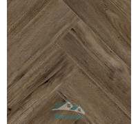 Ламинат Alpine Floor Herringbone 12 Pro Бордо LF106-10 Ёлочка V4
