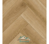 Ламинат Alpine Floor Herringbone 12 Pro Дуб Эльзас LF106-02 Ёлочка V4