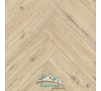 Ламинат Alpine Floor Herringbone 12 Pro Дуб Лион LF106-01 Ёлочка V4