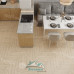 Ламинат Alpine Floor Herringbone 12 Pro Дуб Лион LF106-01 Ёлочка V4