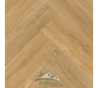 Ламинат Alpine Floor Herringbone 12 Pro Дуб Тулуза LF106-04 Ёлочка V4