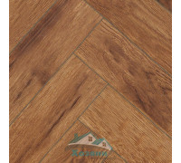 Ламинат Alpine Floor Herringbone 12 Дуб Калабрия LF105-09 Ёлочка V4
