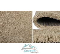 Ковролин Тканный Kaplancer Super Paula 5121A FDT22 l Beige / l Beige