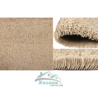 Ковролин Тканный Kaplancer Super Paula 5121A FDT66 Beige / Beige