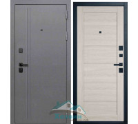 Дверь входная Expert LT Букле Графит Atum Pro 32 Scansom Oak