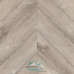 Кварц винил Alpine Floor Альпийский Шеврон ECO 18-8 Дуб Исида 600х127 5/43 Ёлочка