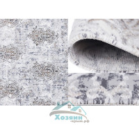 Ковролин Тканный Mers Lalee 04537A 24-Y8GA Cream Grey