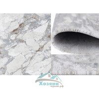 Ковролин Тканный Mers Lalee 04659A 24-Y8GH Cream Grey