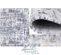 Ковролин Тканный Мers Lalee 04725A 24-Y8GA Cream Grey