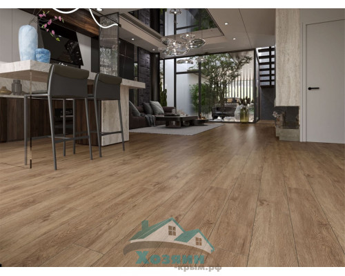 Кварц винил Alpine Floor Гранд Секвойя ЕСО 11-7 Гевуина