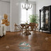 Кварц винил Alpine Floor Альпийский Шеврон ECO 18-22 Орех Нойер 600х127 5/43 Ёлочка