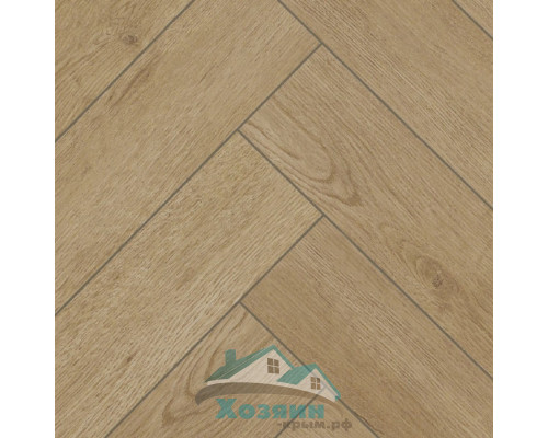 Ламинат Alpine Floor Herringbone 10 Дуб Молизе LF107-08 Ёлочка V4