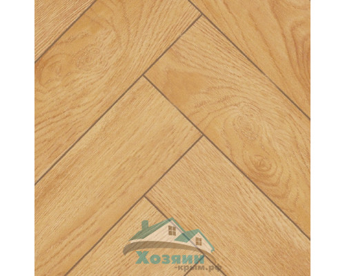 Ламинат Alpine Floor Herringbone 10 Дуб Пьемонт LF107-06 Ёлочка V4