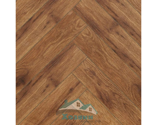 Ламинат Alpine Floor Herringbone 10 Дуб Умбрия LF107-11 Ёлочка V4