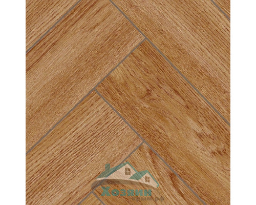 Ламинат Alpine Floor Herringbone 10 Дуб Венето LF107-10 Ёлочка V4