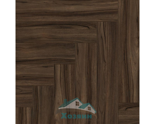 Ламинат Alpine Floor Herringbone 10 Орех Сицилия LF107-13 Ёлочка V4