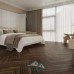 Ламинат Alpine Floor Herringbone 10 Орех Сицилия LF107-13 Ёлочка V4