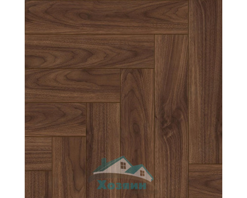 Ламинат Alpine Floor Herringbone 10 Орех Трентино LF107-12 Ёлочка V4