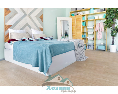 Кварц винил Alpine Floor Классика ЕСО 106-1 Ясень Макао
