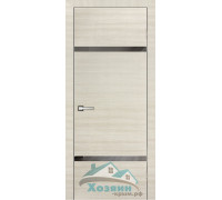 Дверь Lavia 4 дуб сильвер