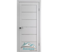 Дверь межкомнатная Portika-220 Nardo Grey стекло