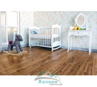 Кварц винил Alpine Floor Классика ЕСО 162-7 Дуб Классический