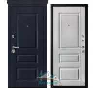 Дверь входная Статус М709/1 Дуб королевский