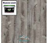 Виниловая плитка Royce LVT Sense G708 Дуб Хампи