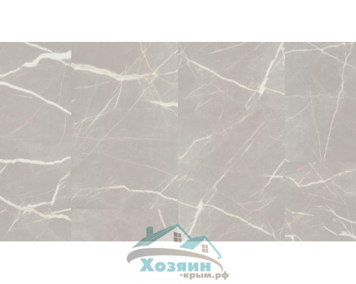 Виниловая плитка Tarkett Art Vinyl Prime Click Marble Grey 3,85/ 34 4v micro