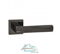 Ручка дверная 527-03 BN Чёрный никель