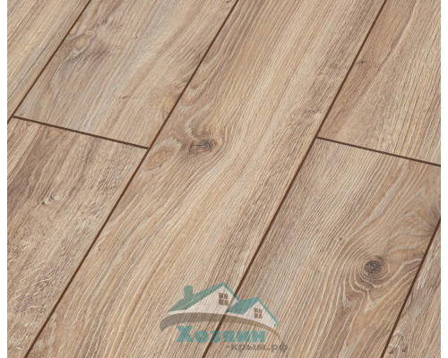 Ламинат Kastamonu SunFloor Дуб Самора 104 12/33 4V