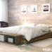 Виниловая плитка Betta Villa V116 Дуб Бейонн 