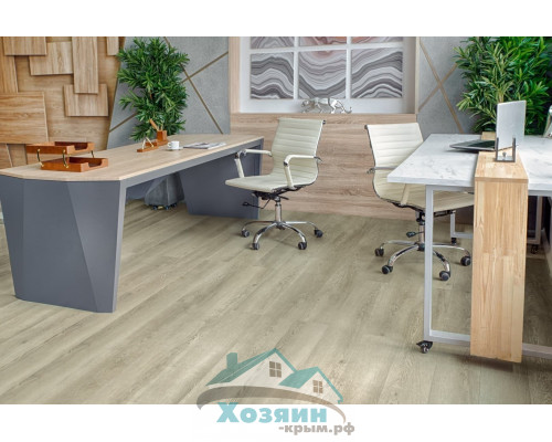 Кварц винил Alpine Floor Гранд Секвойя XL ЕСО 11-18 Шварцевальд